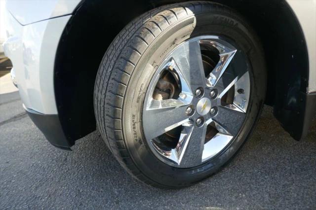 2015 Chevrolet Equinox 1LT