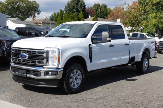 2023 Ford F-250 XLT