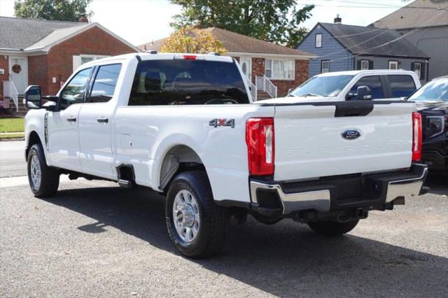 2023 Ford F-250 XLT