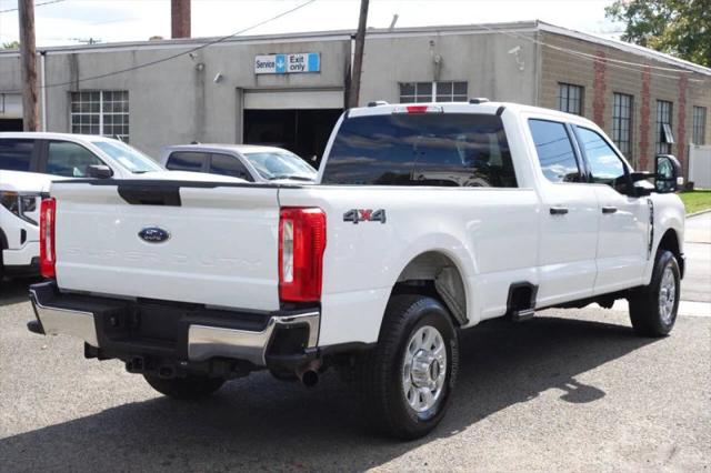 2023 Ford F-250 XLT