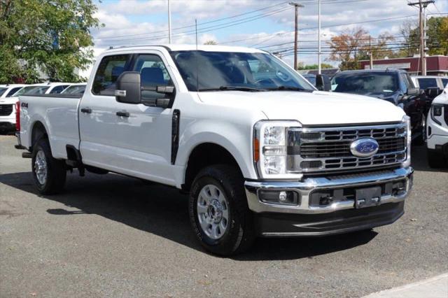 2023 Ford F-250 XLT