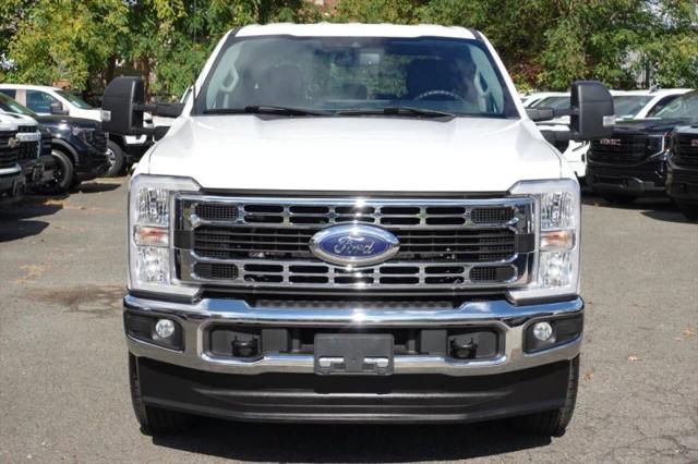 2023 Ford F-250 XLT