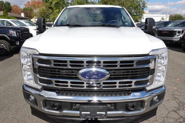 2023 Ford F-250 XLT