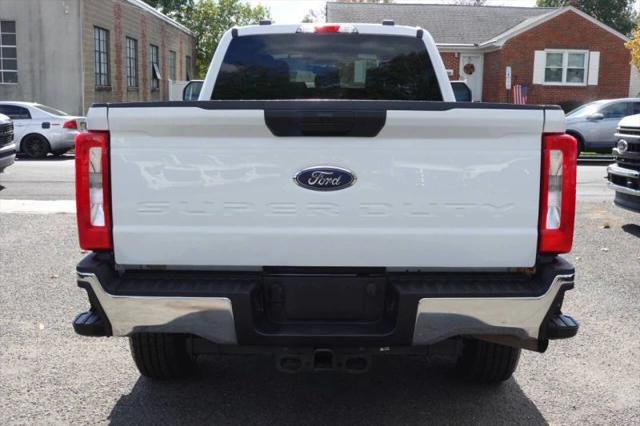 2023 Ford F-250 XLT