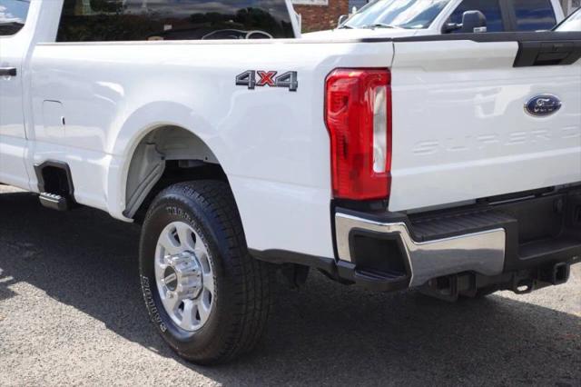 2023 Ford F-250 XLT