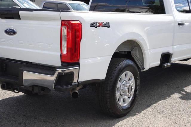 2023 Ford F-250 XLT