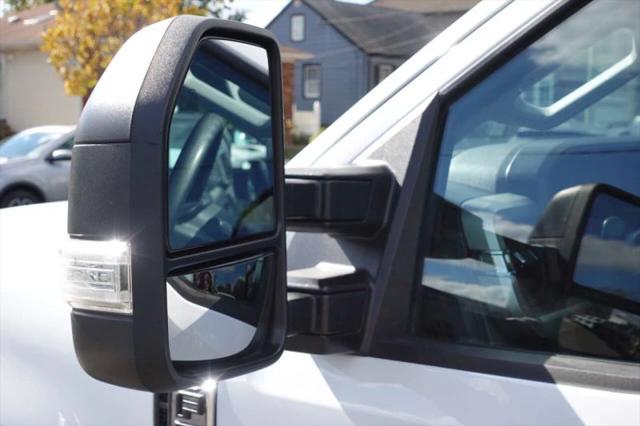 2023 Ford F-250 XLT