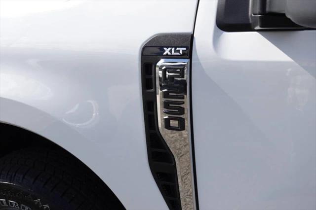 2023 Ford F-250 XLT
