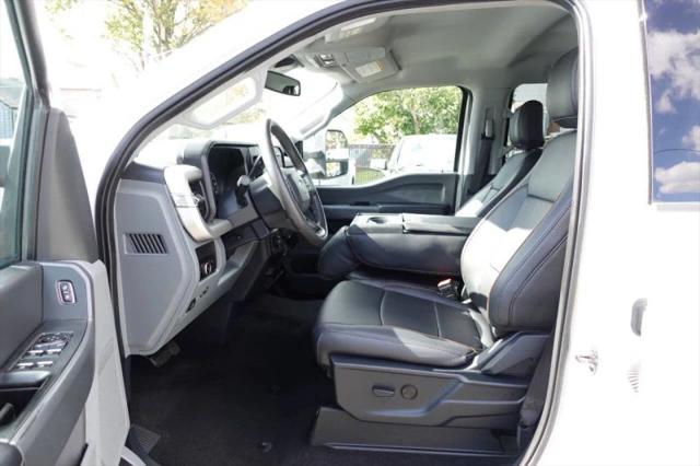 2023 Ford F-250 XLT
