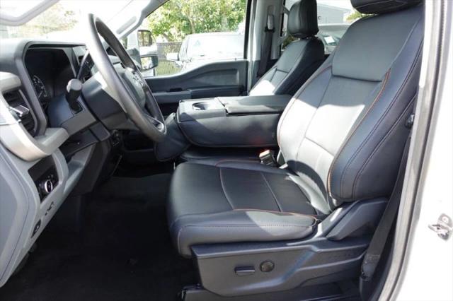 2023 Ford F-250 XLT