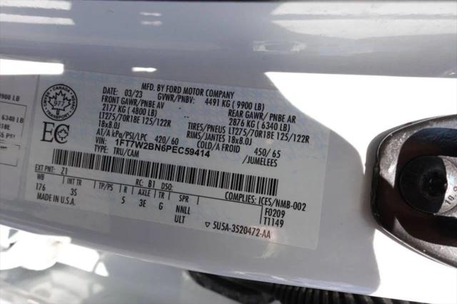 2023 Ford F-250 XLT