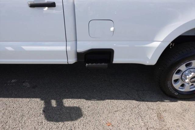 2023 Ford F-250 XLT