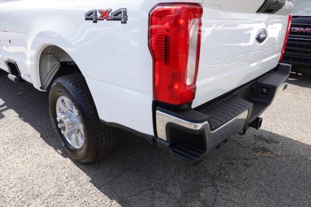 2023 Ford F-250 XLT