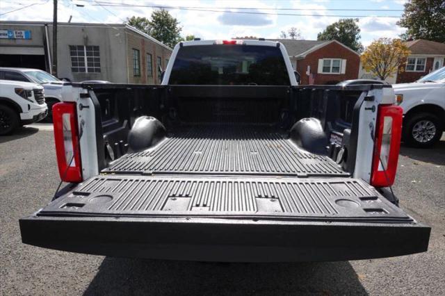 2023 Ford F-250 XLT