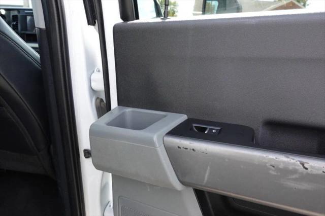 2023 Ford F-250 XLT
