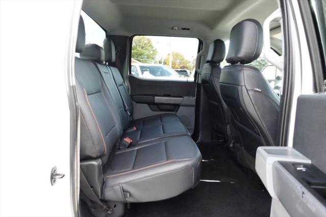 2023 Ford F-250 XLT