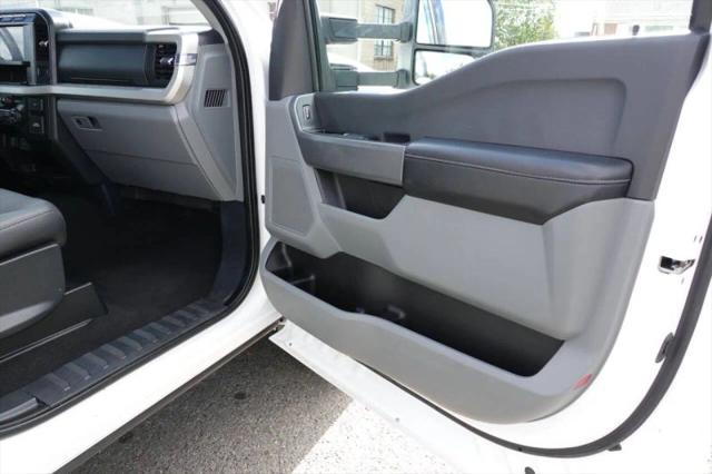 2023 Ford F-250 XLT