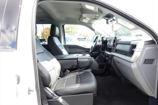 2023 Ford F-250 XLT