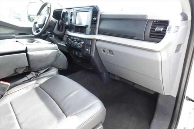 2023 Ford F-250 XLT
