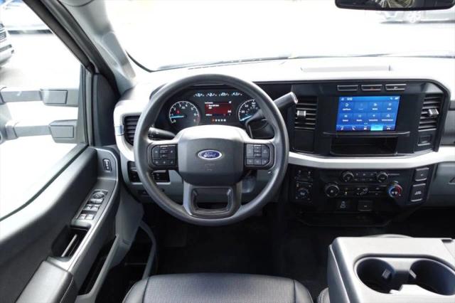 2023 Ford F-250 XLT