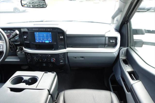 2023 Ford F-250 XLT