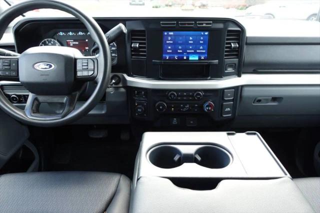 2023 Ford F-250 XLT