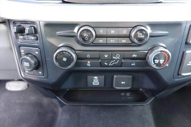 2023 Ford F-250 XLT