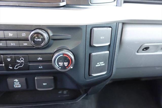 2023 Ford F-250 XLT