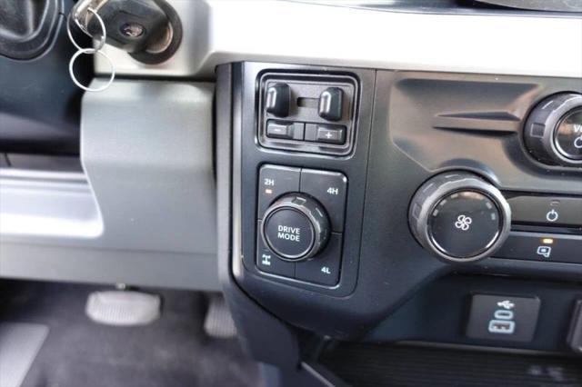 2023 Ford F-250 XLT