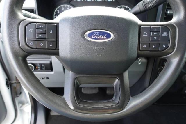 2023 Ford F-250 XLT