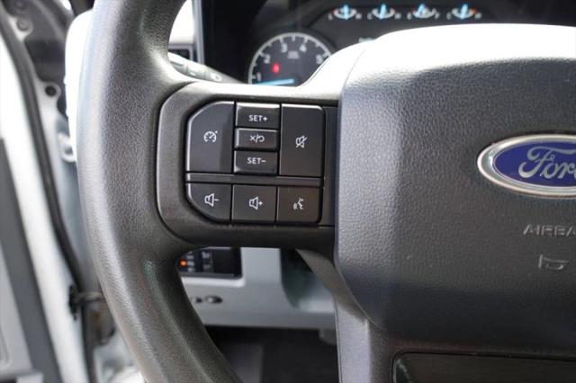 2023 Ford F-250 XLT