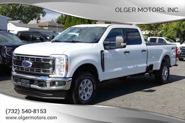 2023 Ford F-250 XLT for sale in Woodbridge, NJ