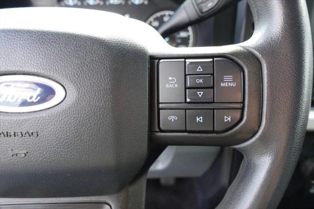 2023 Ford F-250 XLT