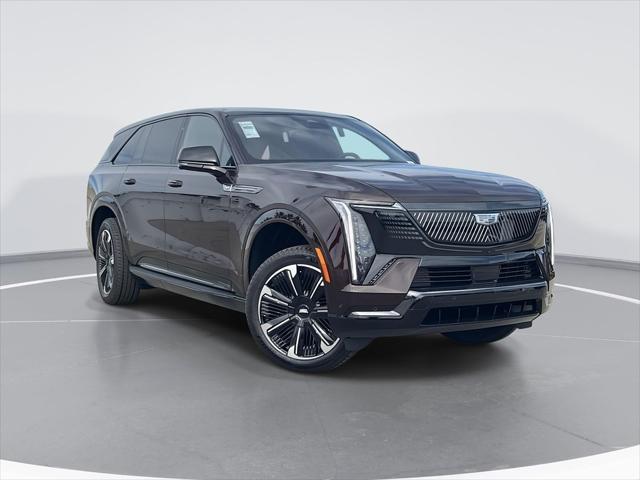 2026 Cadillac Escalade IQ Sport for sale in Costa Mesa, CA
