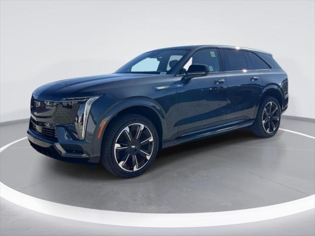2026 Cadillac Escalade IQ Sport