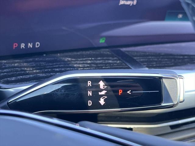 2026 Cadillac Escalade IQ Sport