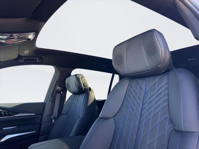 2026 Cadillac Escalade IQ Sport