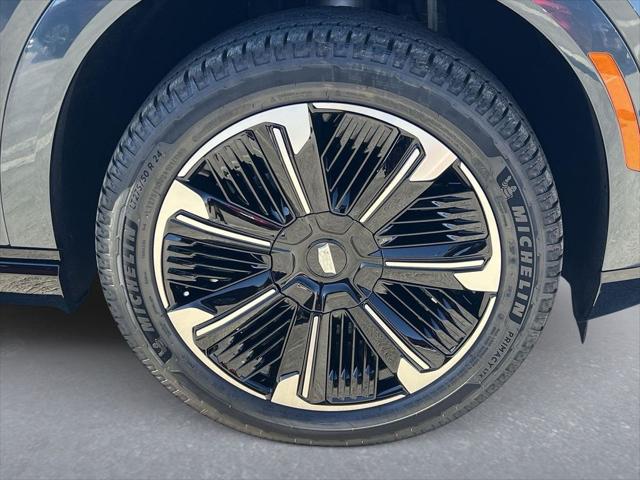 2026 Cadillac Escalade IQ Sport