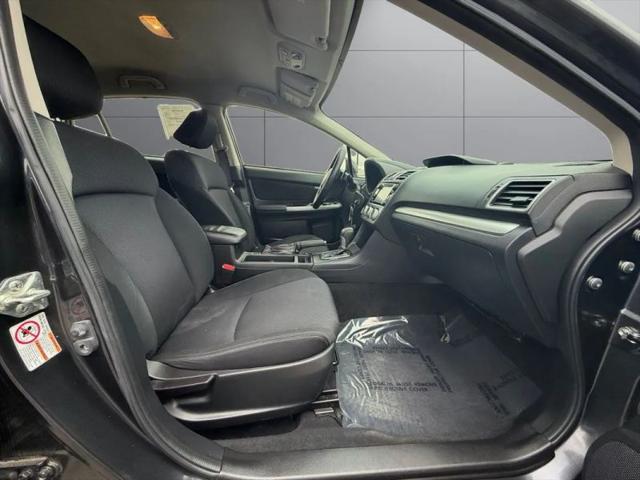 2015 Subaru Impreza 2.0i Sport Premium