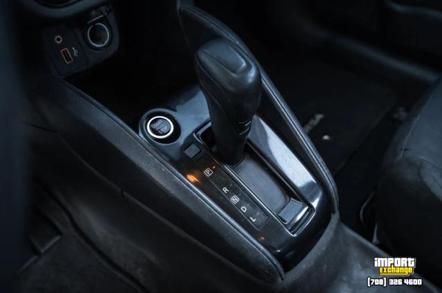 2021 Nissan Versa S Xtronic CVT