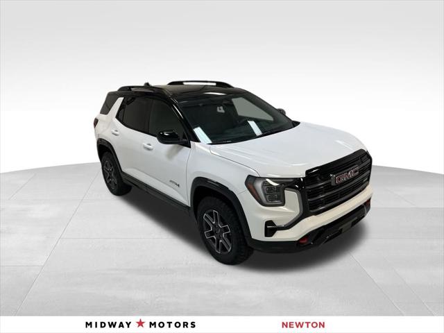 2026 GMC Terrain AWD AT4 for sale in Newton, KS