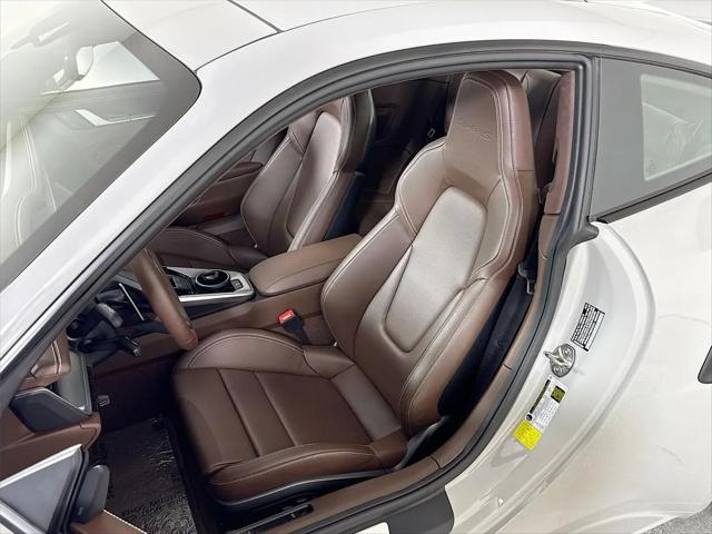 2024 Porsche 911 Turbo S