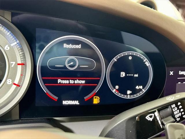 2024 Porsche 911 Turbo S