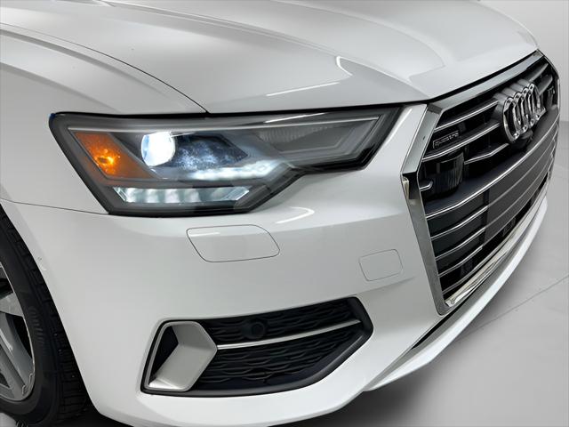 2023 Audi A6 Premium 45 TFSI quattro S tronic
