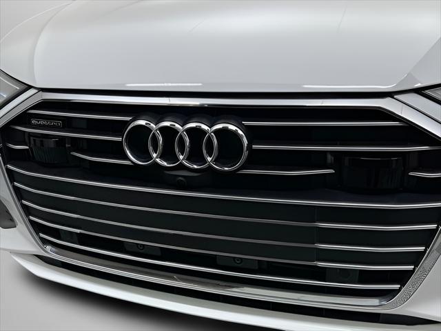 2023 Audi A6 Premium 45 TFSI quattro S tronic