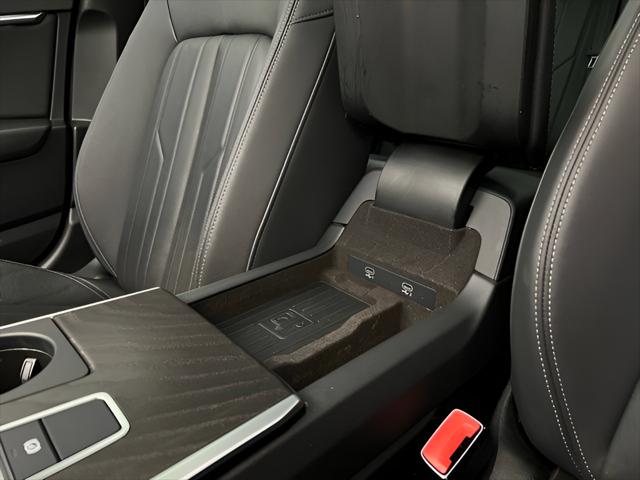 2023 Audi A6 Premium 45 TFSI quattro S tronic
