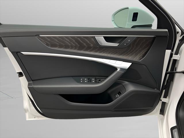 2023 Audi A6 Premium 45 TFSI quattro S tronic