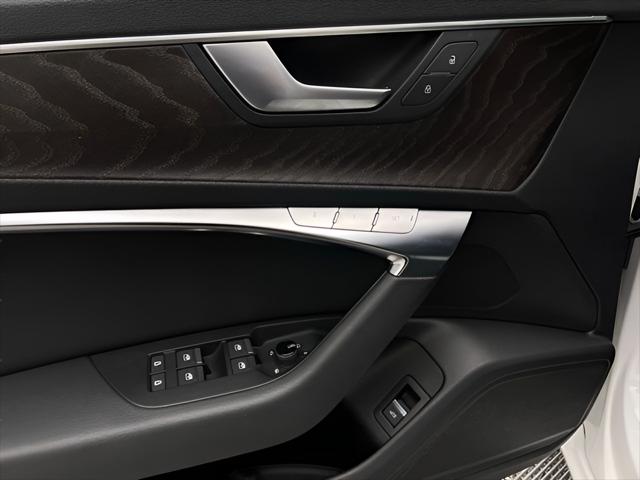 2023 Audi A6 Premium 45 TFSI quattro S tronic