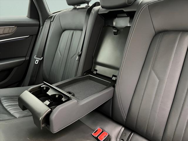 2023 Audi A6 Premium 45 TFSI quattro S tronic