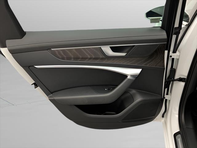 2023 Audi A6 Premium 45 TFSI quattro S tronic